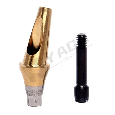 Osstem schuin abutment